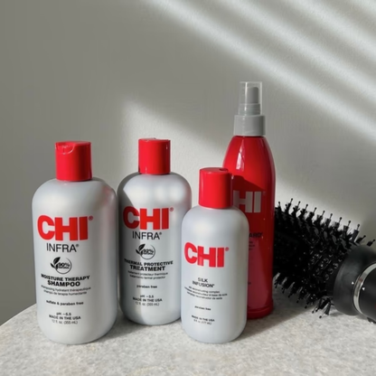 Маска Інфра Chi Infra Treatment 355 мл