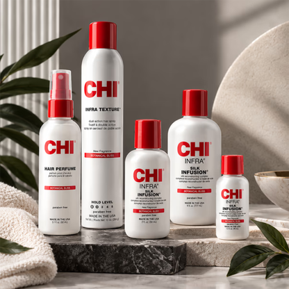 Шампунь Chi Infra Shampoo 355 мл