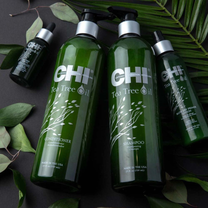Кондиціонер з маслом чайного дерева Chi Tea Tree Conditioner 340 мл