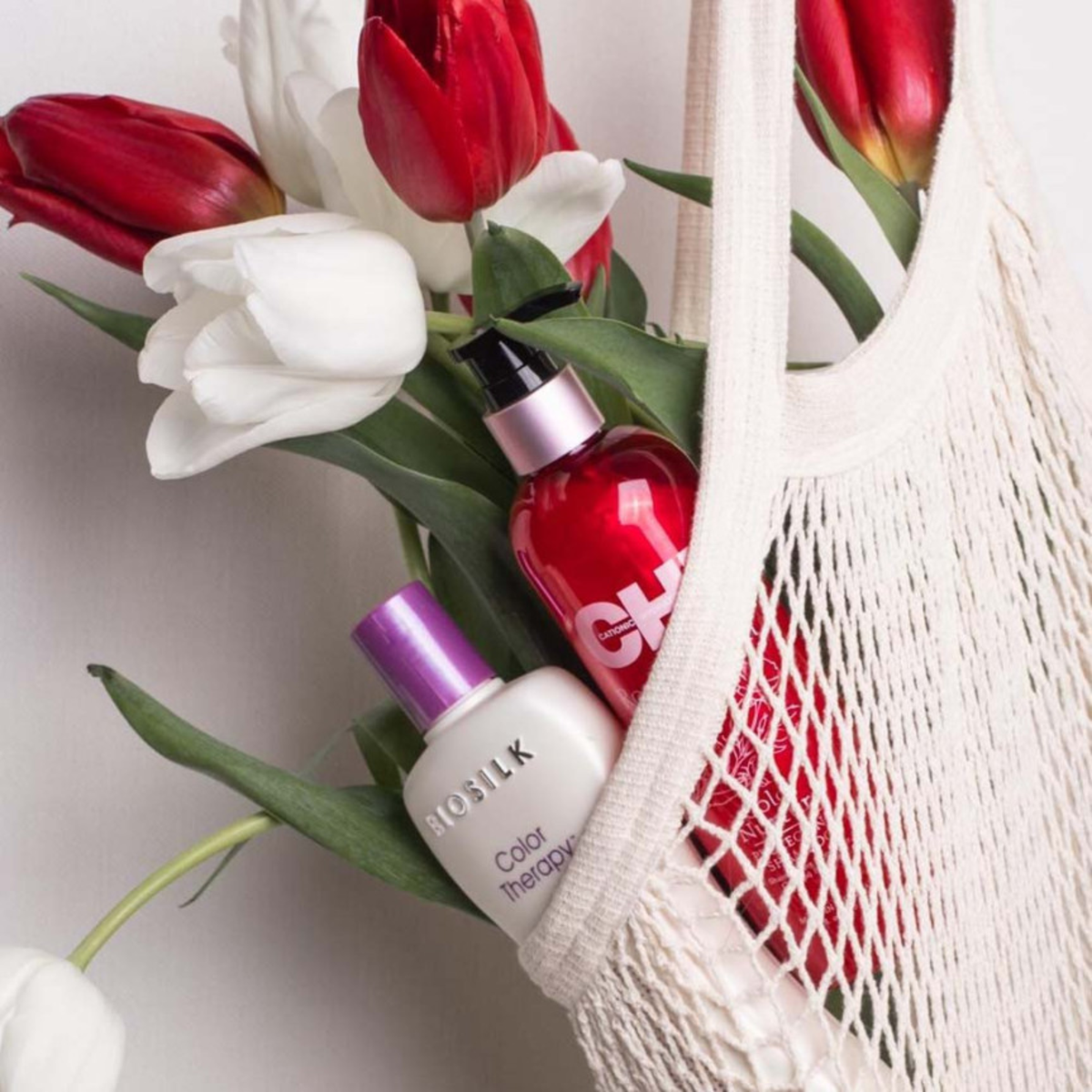 Кондиціонер захисний з маслом шипшини Chi Rose Hip Protecting 340 мл