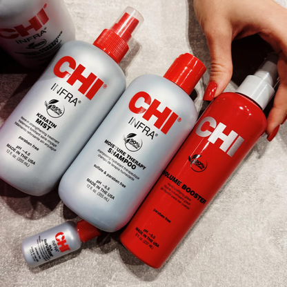Шампунь Chi Infra Shampoo 355 мл