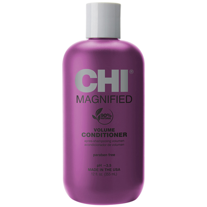 CHI Кондиціонер для надання об'єму Magnified Volume Conditioner  355мл