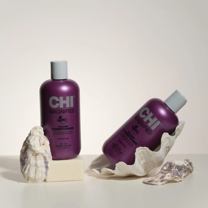 CHI Кондиціонер для надання об'єму Magnified Volume Conditioner  355мл