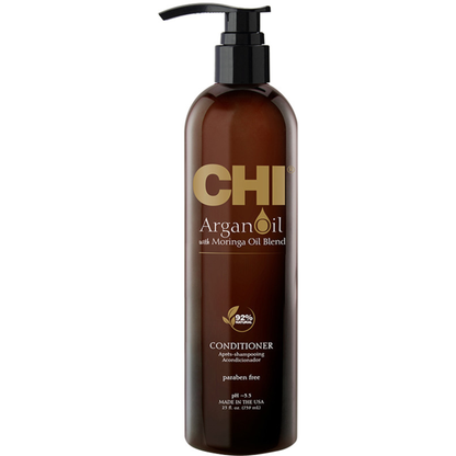 Кондиціонер живильний Chi Argan Oil Conditioner 739 мл