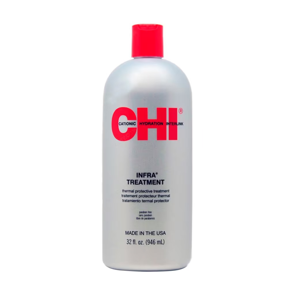 Маска для волосся Інфра Chi Infra Treatment, 946 мл