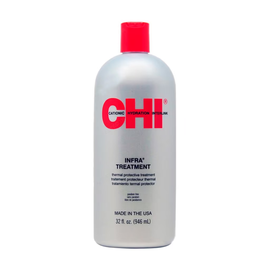 Маска для волосся Інфра Chi Infra Treatment, 946 мл