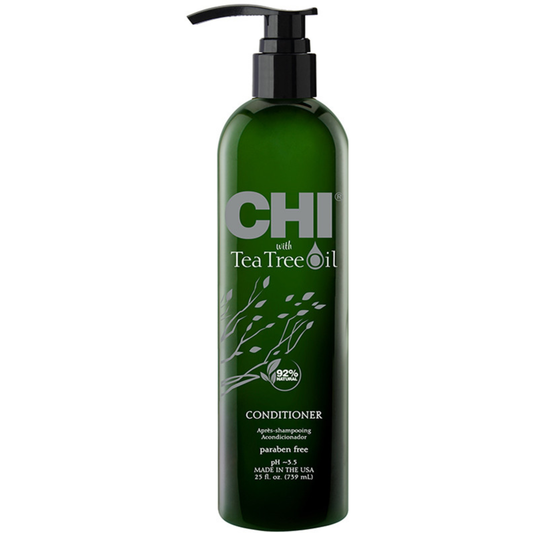 Кондиціонер з маслом чайного дерева Chi Tea Tree Conditioner 739 мл