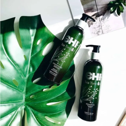 Кондиціонер з маслом чайного дерева Chi Tea Tree Conditioner 739 мл