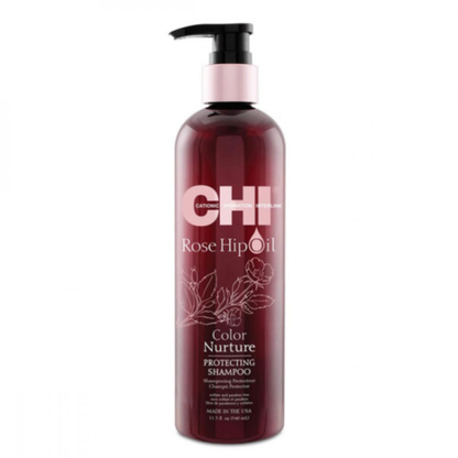 Кондиціонер захисний з маслом шипшини Chi Rose Hip Protecting 739мл