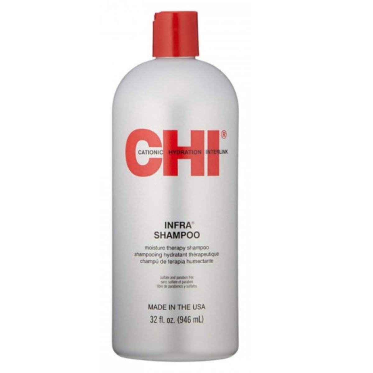 Шампунь Інфра Chi Infra Shampoo, 946 мл