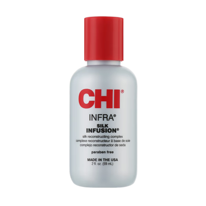 Комплекс для відновлення з шовком Chi Silk Infusion 59 мл