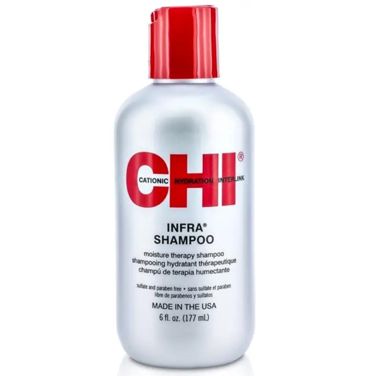 Шампунь Chi Infra Shampoo 177 мл