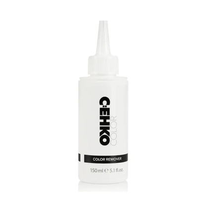 Засіб для видалення фарби C:EHKO Color Remover 150 мл