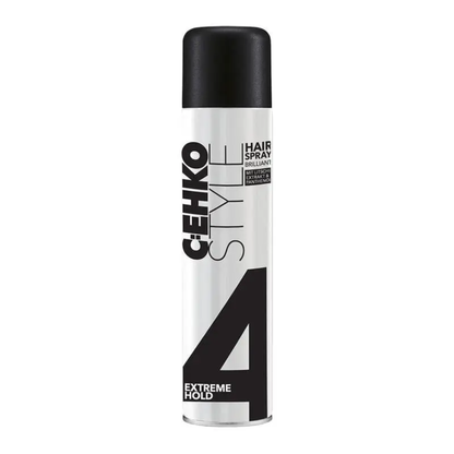 Лак для волосся - C:EHKO Style Hairspray Brilliant (4)