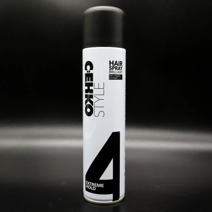 Лак для волосся - C:EHKO Style Hairspray Brilliant (4)