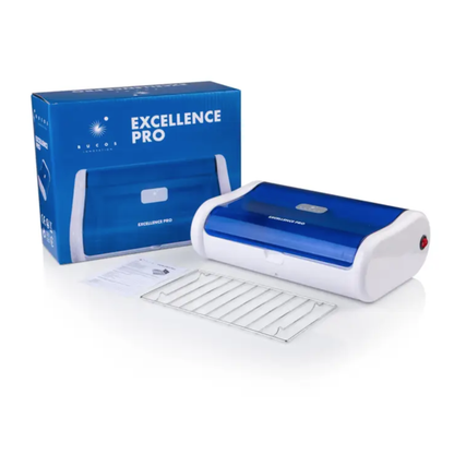Стерилізатор ультрафіолетовий BUCOS EXCELLENCE PRO 15W