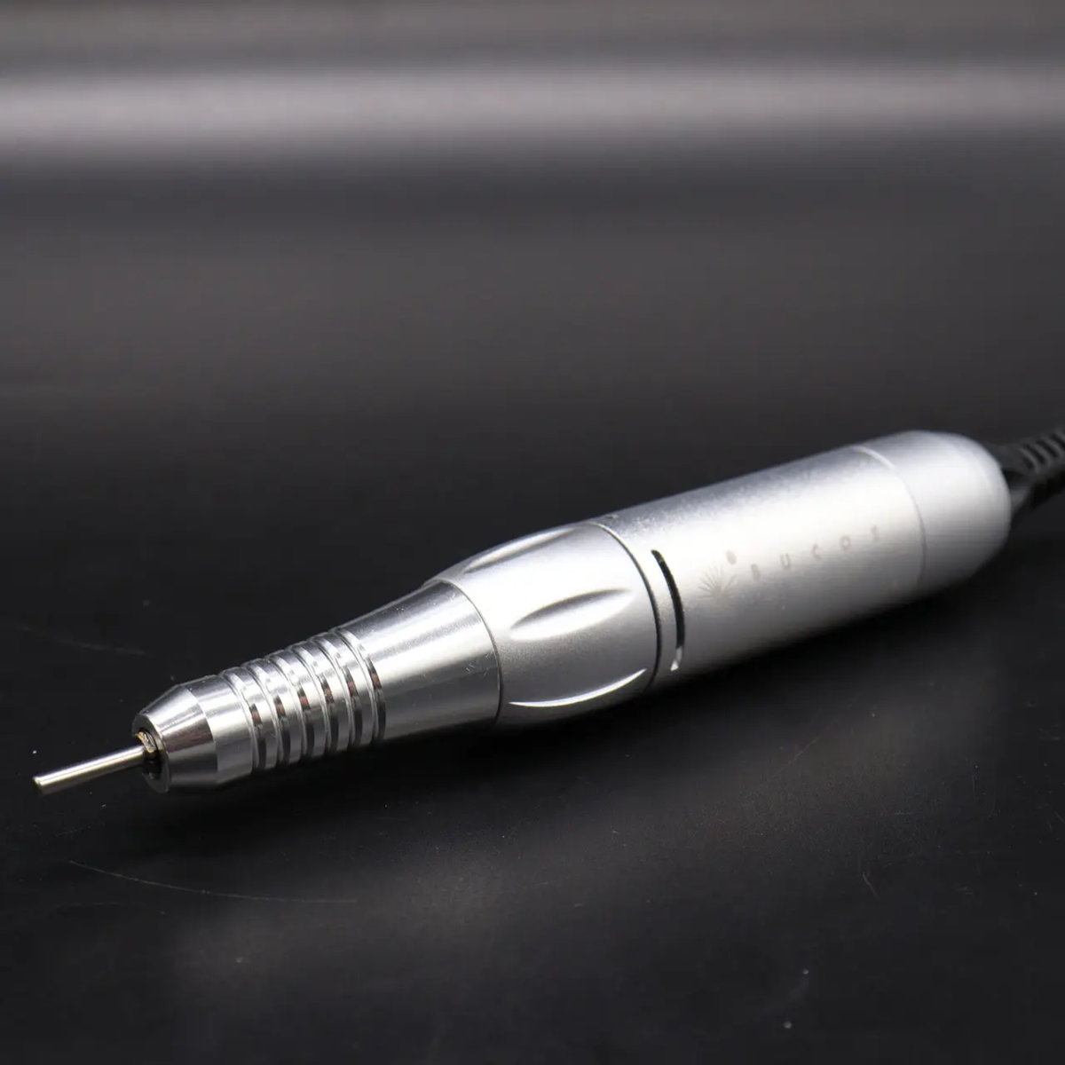 Фрезер Bucos Nail Drill ZS-601 Pro Silver (35000/45W) + 6 фрез укр. інструкція