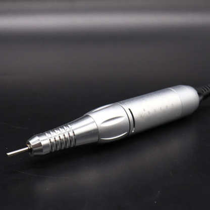 Фрезер Bucos Nail Drill ZS-601 Pro Silver (35000/45W) + 6 фрез укр. інструкція