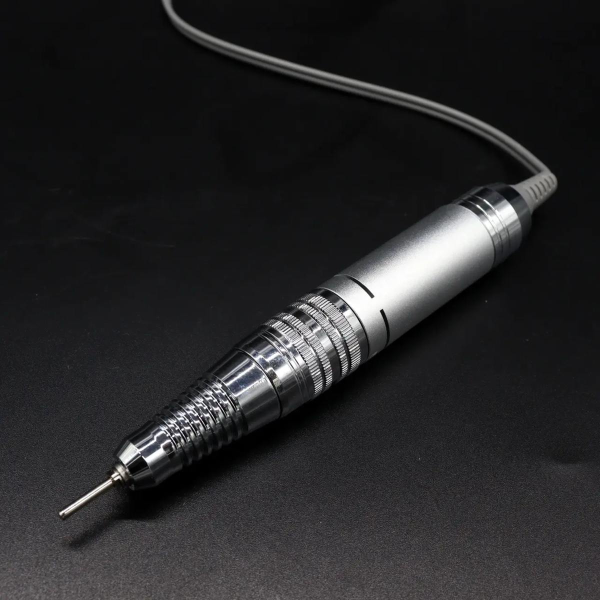 Фрезер Bucos Nail Drill ZS-717 Pro White (35000/65W) укр. інструкція + 6 фрез