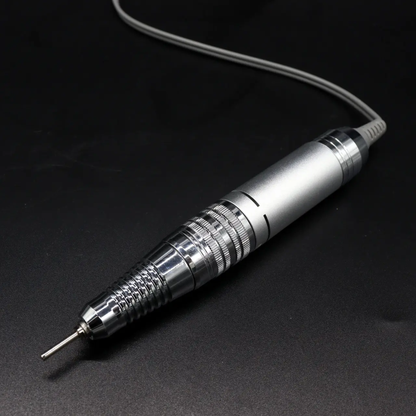 Фрезер Bucos Nail Drill ZS-717 Pro White (35000/65W) укр. інструкція + 6 фрез