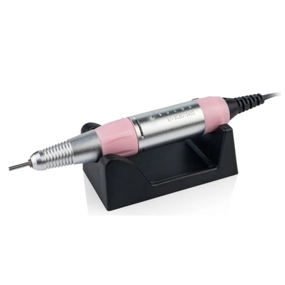 Фрезер Bucos Nail Drill ZS-601 Pro PINK  (35000/45W) + 6 фрез укр. інструкція