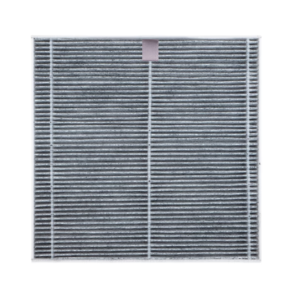 Витяжка для манікюру та педикюру Cyclone X3 з НЕРА-фільтром 72W SILVER