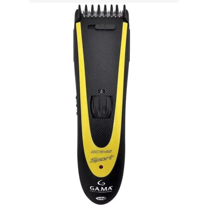 Машинка для стрижки GA.MA GC542 Sport GM0115