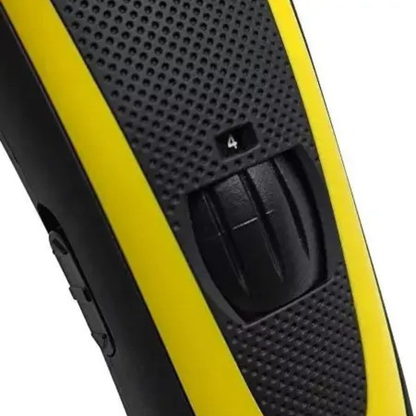Машинка для стрижки GA.MA GC542 Sport GM0115