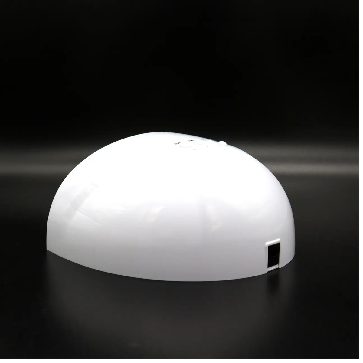 Професійна оригінальна LED-лампа для полімерізації гелю SUNUV 1  LED/UV White Original 48W