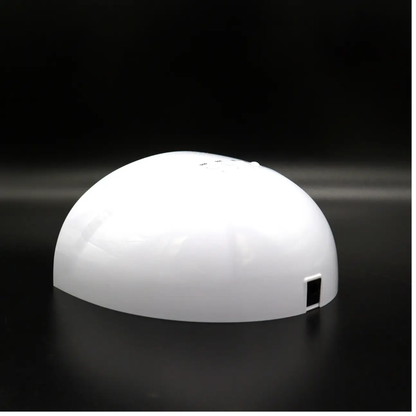 Професійна оригінальна LED-лампа для полімерізації гелю SUNUV 1  LED/UV White Original 48W