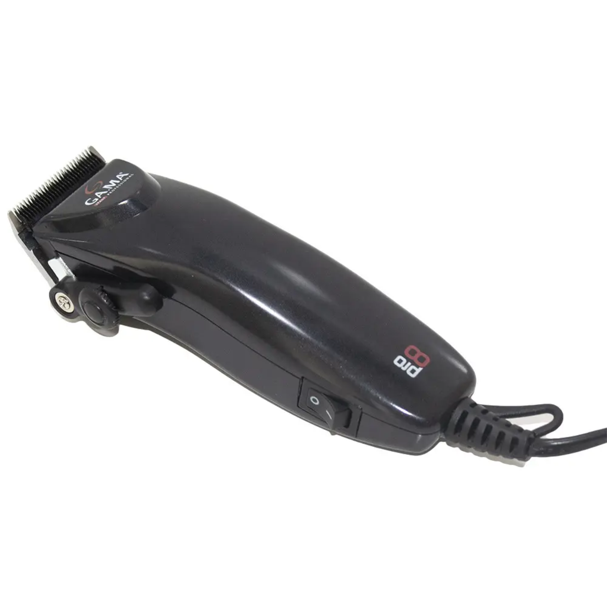 Машинка для стрижки волосся Ga.Ma Professional Pro-8