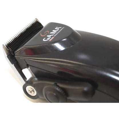 Машинка для стрижки волосся Ga.Ma Professional Pro-8