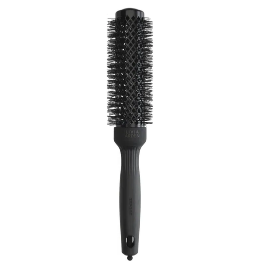 Термобрашинг OG EXPERT BLOWOUT SPEED Wavy Bristles Black Label 35