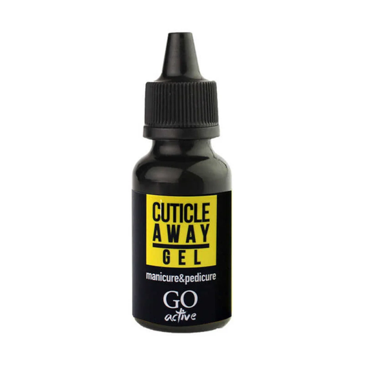 Гель для видалення кутикули Go Active Cuticle Away Gel, 30мл