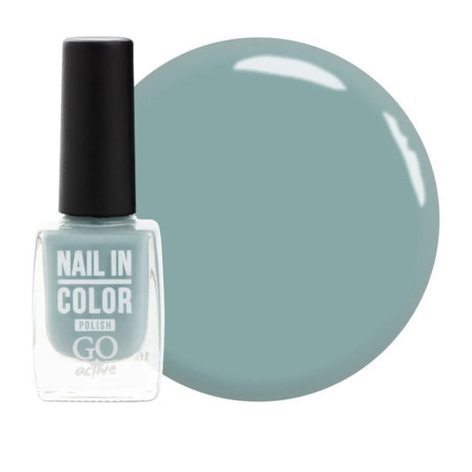 Лак для нігтів Go Active Nail in Color №020, 10мл