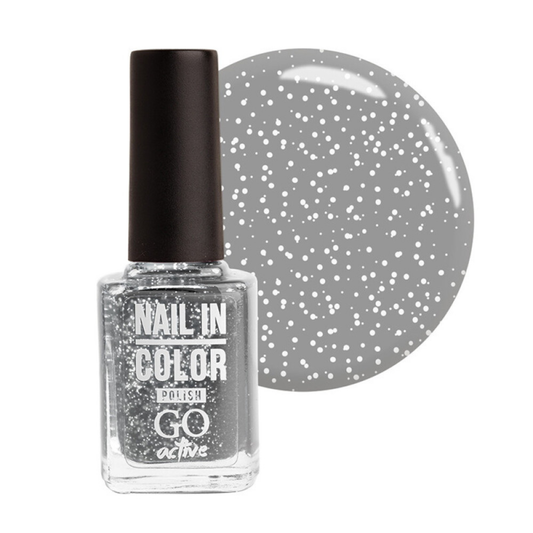 Лак для нігтів GO ACTIVE Nail in Color 10мл, №066