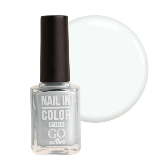 Лак для нігтів GO ACTIVE Nail in Color 10мл, №073