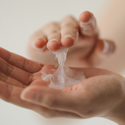 Крем термозахисний з маслом ши REAL SHEA Rated Green 50 мл