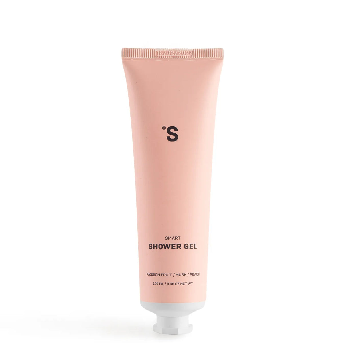 Гель для душу PASSION FRUIT Smart Sister's Aroma 100 мл