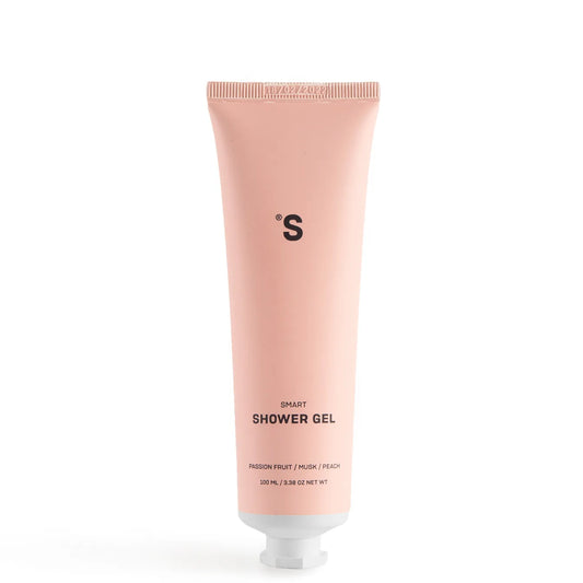 Гель для душу PASSION FRUIT Smart Sister's Aroma 100 мл