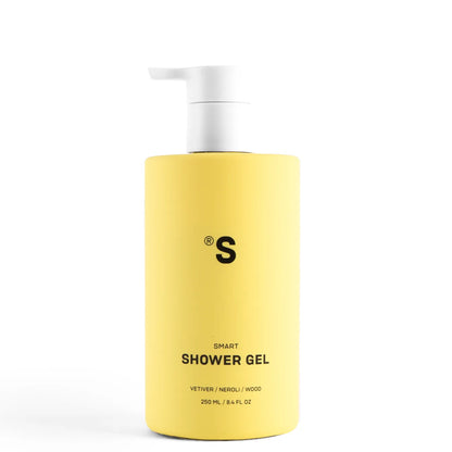 Гель для душу VETIVER Smart Sister's Aroma 250 мл