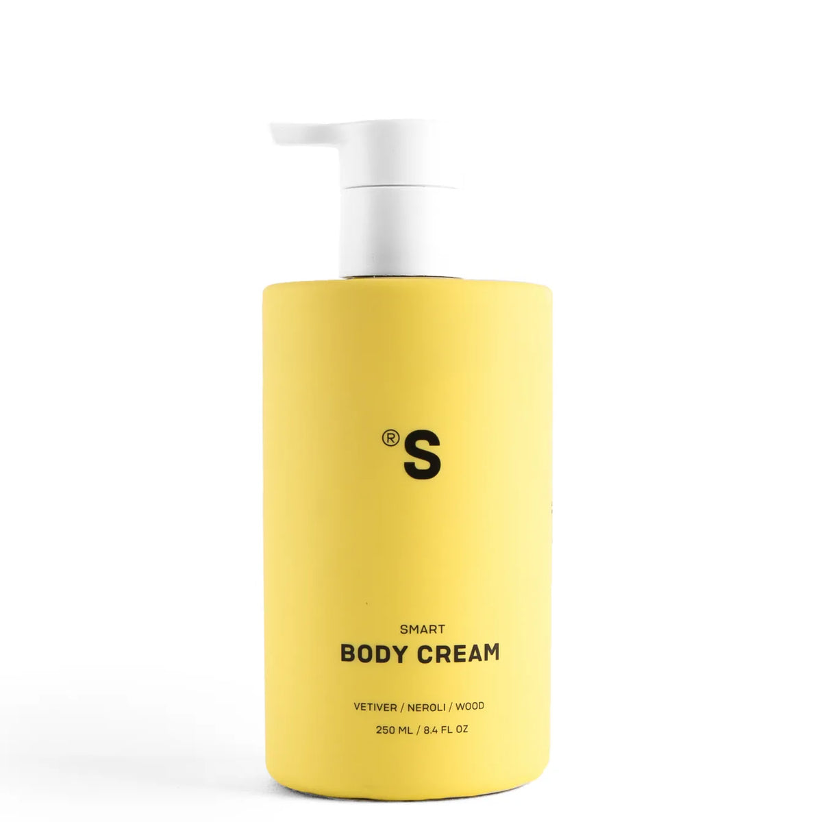 Лосьйон для тіла VETIVER Smart Sister's Aroma 250 мл