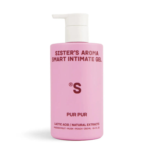 Гель для інтимної гігієни PUR PUR Sister's Aroma 250 мл