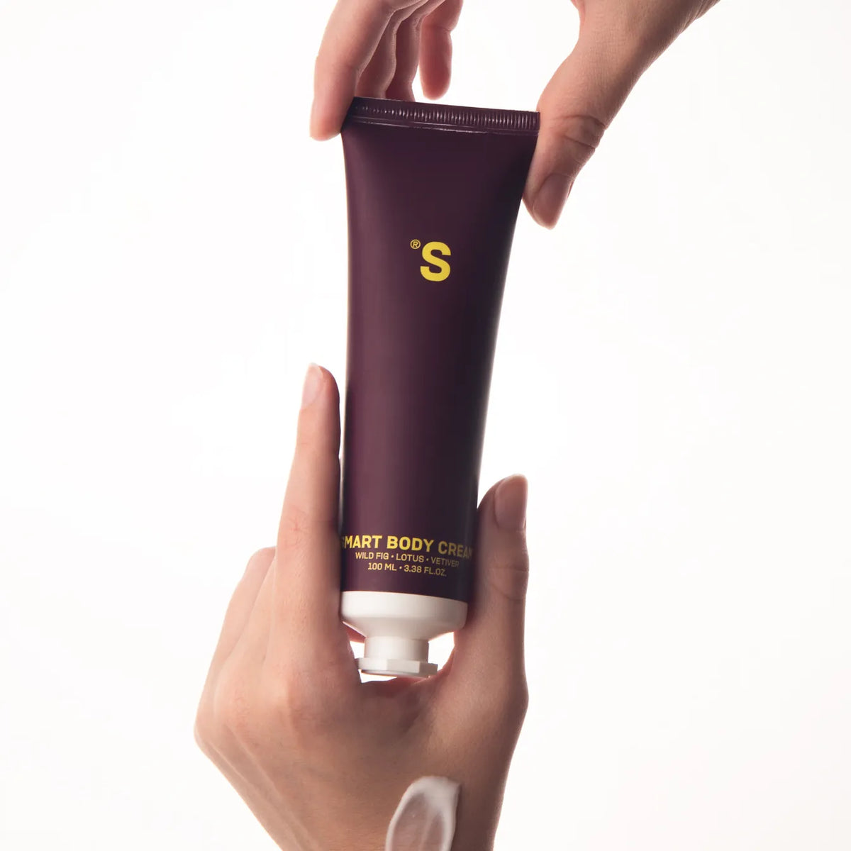 Лосьйон для тіла FIG Smart Sister's Aroma 100 мл