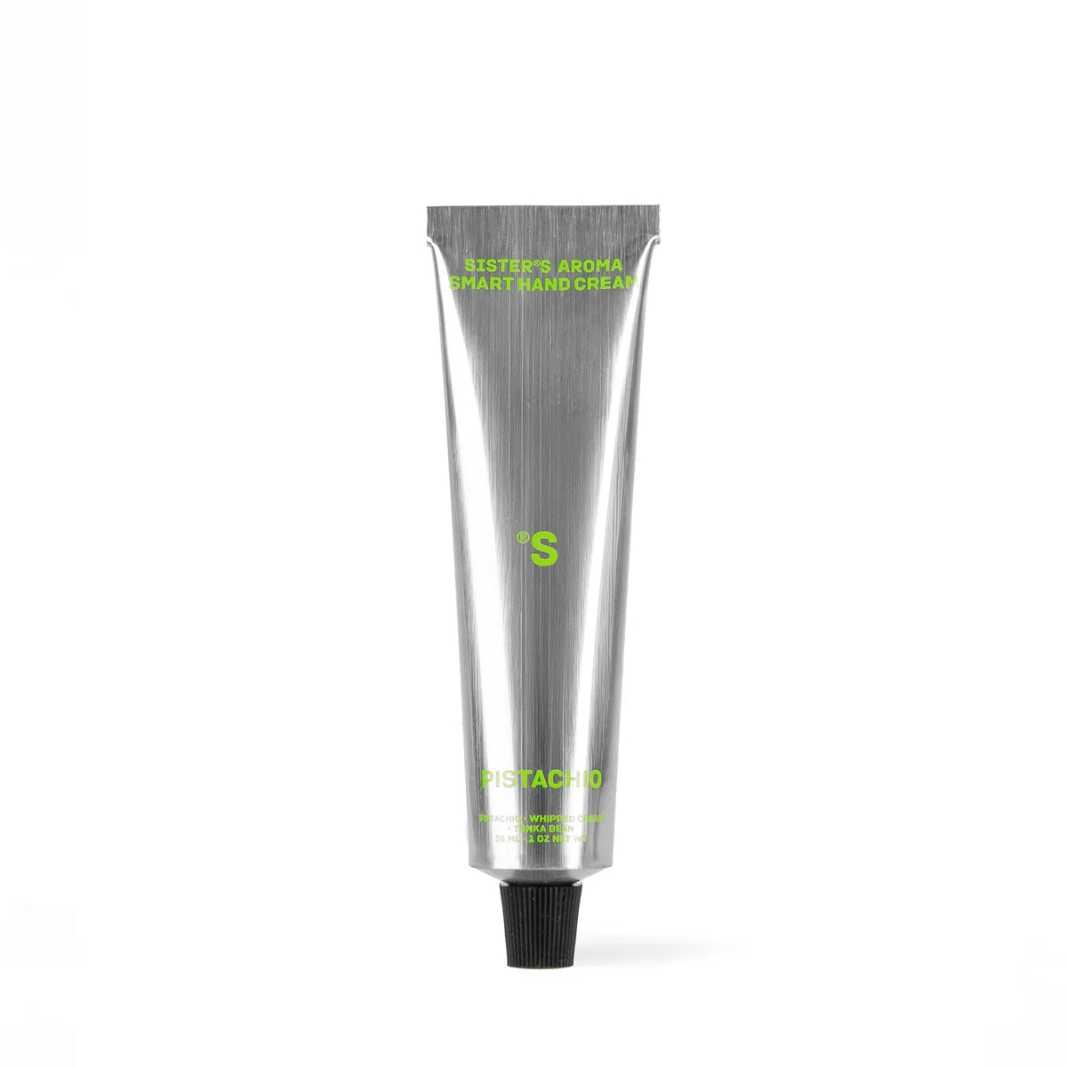 Крем для рук PISTACHIO Smart Sister's Aroma 30 мл