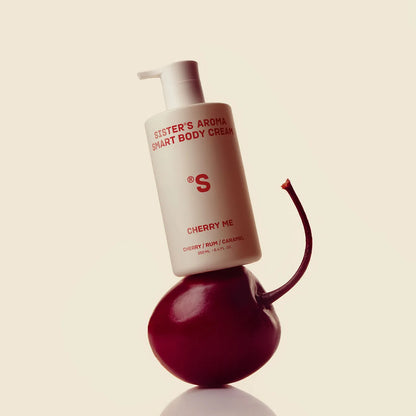 Лосьйон для тіла CHERRY ME Smart Sister's Aroma 250 мл