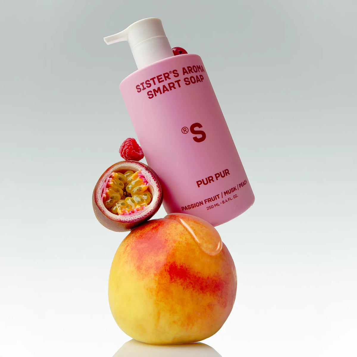 Мило для рук PUR PUR Smart Sister's Aroma 250 мл