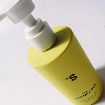 Гель для інтимної гігієни VETIVER Sister's Aroma 250 мл