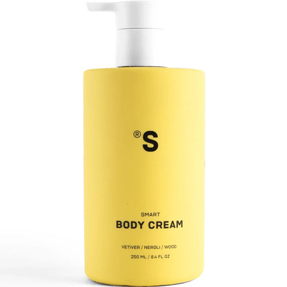 Лосьйон для тіла VETIVER Smart Sister's Aroma 250 мл