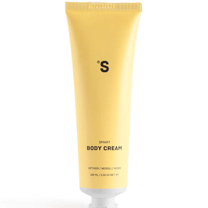 Лосьйон для тіла VETIVER Smart Sister's Aroma 100 мл